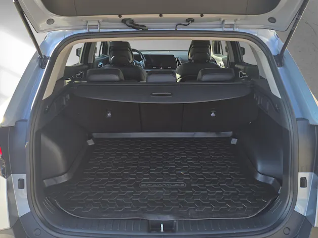 Kia Sportage 1.6T-GDi HEV Power Edition 4x4 A