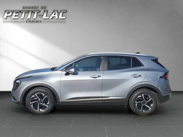 Kia Sportage 1.6T-GDi HEV Power Edition 4x4 A
