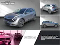 Kia Sportage 1.6T-GDi HEV Power Edition 4x4 A