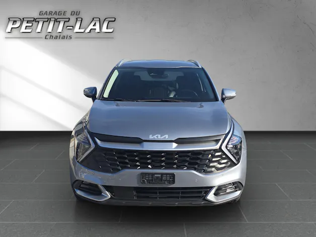 Kia Sportage 1.6T-GDi HEV Power Edition 4x4 A