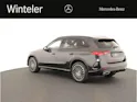 MERCEDES-BENZ GLC 200 4Matic 9G-Tronic