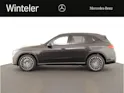 MERCEDES-BENZ GLC 200 4Matic 9G-Tronic