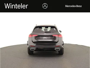 MERCEDES-BENZ GLC 200 4Matic 9G-Tronic