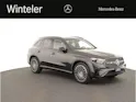 MERCEDES-BENZ GLC 200 4Matic 9G-Tronic