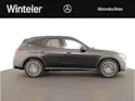 MERCEDES-BENZ GLC 200 4Matic 9G-Tronic