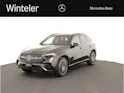 MERCEDES-BENZ GLC 200 4Matic 9G-Tronic