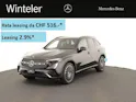 MERCEDES-BENZ GLC 200 4Matic 9G-Tronic