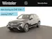 MERCEDES-BENZ GLC 200 4Matic 9G-Tronic
