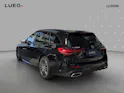 MERCEDES-BENZ C 220 d T 4 Matic Swiss Star