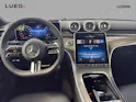 MERCEDES-BENZ C 220 d T 4 Matic Swiss Star