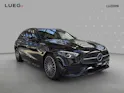 MERCEDES-BENZ C 220 d T 4 Matic Swiss Star