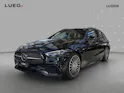 MERCEDES-BENZ C 220 d T 4 Matic Swiss Star