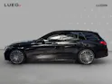 MERCEDES-BENZ C 220 d T 4 Matic Swiss Star