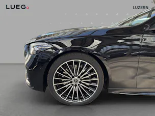 MERCEDES-BENZ C 220 d T 4 Matic Swiss Star