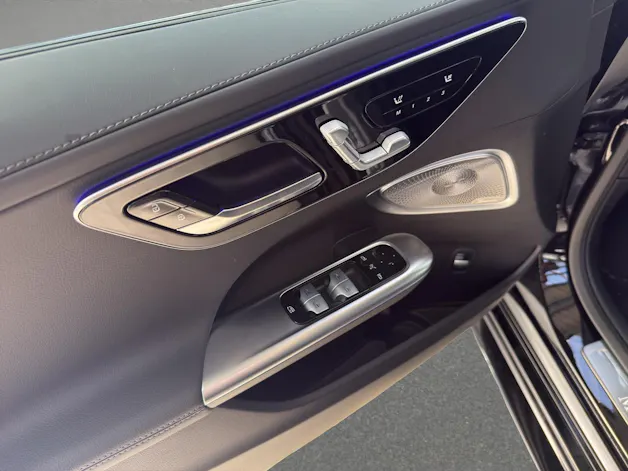 MERCEDES-BENZ C 220 d T 4 Matic Swiss Star