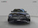 MERCEDES-BENZ C 220 d T 4 Matic Swiss Star