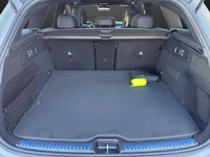 MERCEDES-BENZ GLC 53 AMG 4Matic+ 9G-Tro