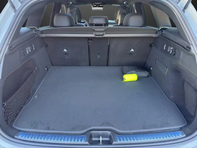 MERCEDES-BENZ GLC 53 AMG 4Matic+ 9G-Tro