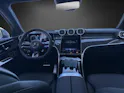 MERCEDES-BENZ GLC 53 AMG 4Matic+ 9G-Tro
