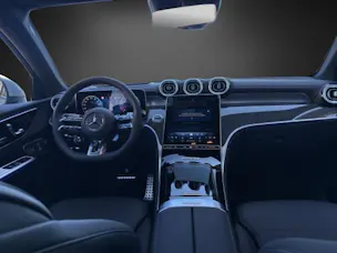 MERCEDES-BENZ GLC 53 AMG 4Matic+ 9G-Tro