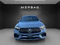 MERCEDES-BENZ GLC 53 AMG 4Matic+ 9G-Tro