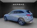 MERCEDES-BENZ GLC 53 AMG 4Matic+ 9G-Tro