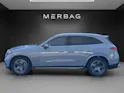 MERCEDES-BENZ GLC 53 AMG 4Matic+ 9G-Tro