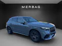 MERCEDES-BENZ GLC 53 AMG 4Matic+ 9G-Tro