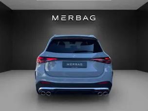 MERCEDES-BENZ GLC 53 AMG 4Matic+ 9G-Tro