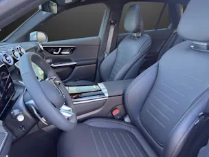 MERCEDES-BENZ GLC 53 AMG 4Matic+ 9G-Tro