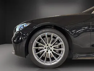 MERCEDES-BENZ S 350 d 4Matic AMG Line 9G-Tronic