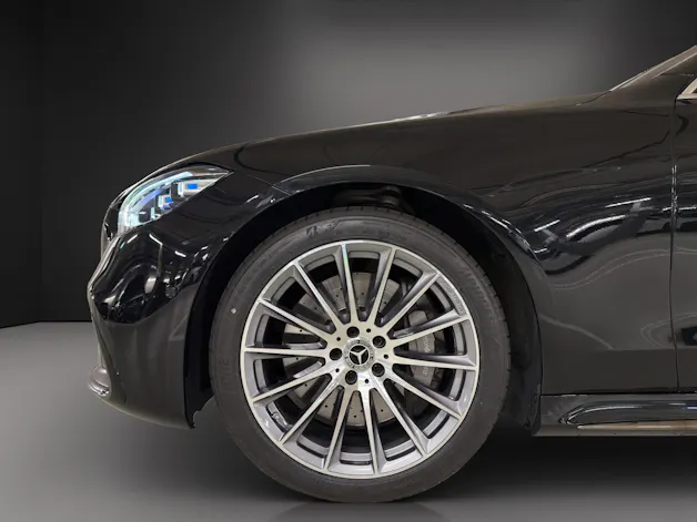 MERCEDES-BENZ S 350 d 4Matic AMG Line 9G-Tronic