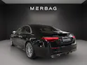 MERCEDES-BENZ S 350 d 4Matic AMG Line 9G-Tronic