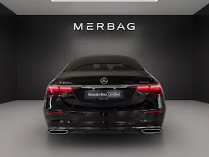 MERCEDES-BENZ S 350 d 4Matic AMG Line 9G-Tronic