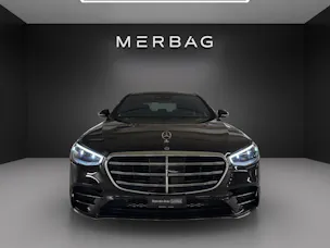 MERCEDES-BENZ S 350 d 4Matic AMG Line 9G-Tronic