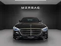 MERCEDES-BENZ S 350 d 4Matic AMG Line 9G-Tronic