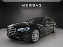 MERCEDES-BENZ S 350 d 4Matic AMG Line 9G-Tronic