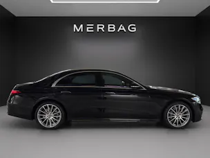 MERCEDES-BENZ S 350 d 4Matic AMG Line 9G-Tronic