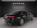 MERCEDES-BENZ S 350 d 4Matic AMG Line 9G-Tronic