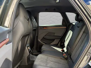 CUPRA Terramar 1.5 eTSI DSG
