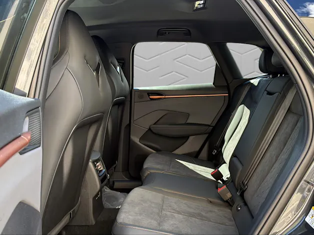 CUPRA Terramar 1.5 eTSI DSG