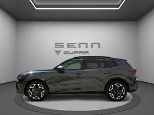 CUPRA Terramar 1.5 eTSI DSG