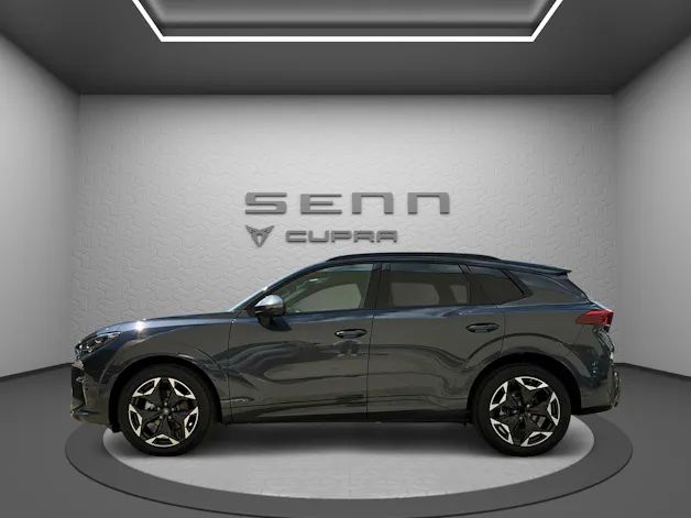 CUPRA Terramar 1.5 eTSI DSG