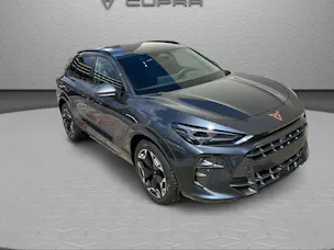 CUPRA Terramar 1.5 eTSI DSG
