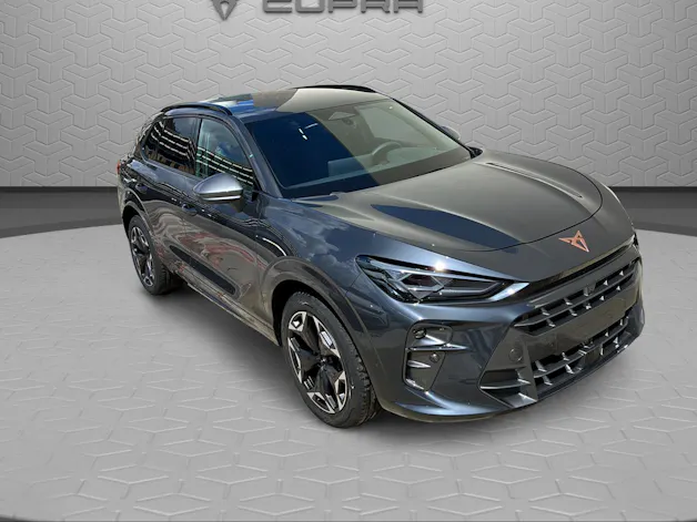 CUPRA Terramar 1.5 eTSI DSG
