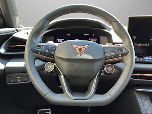 CUPRA Terramar 1.5 eTSI DSG