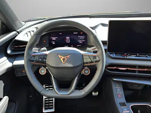 CUPRA Terramar 1.5 eTSI DSG