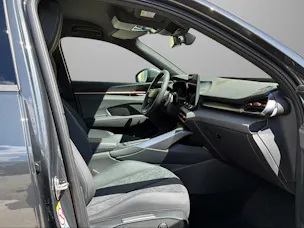 CUPRA Terramar 1.5 eTSI DSG
