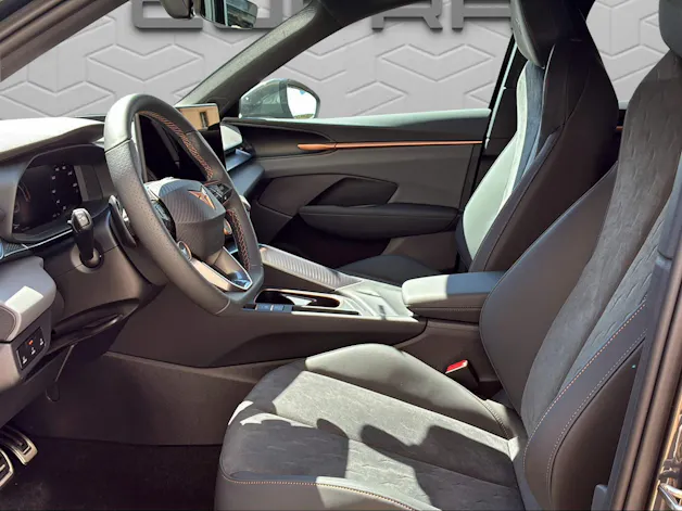 CUPRA Terramar 1.5 eTSI DSG