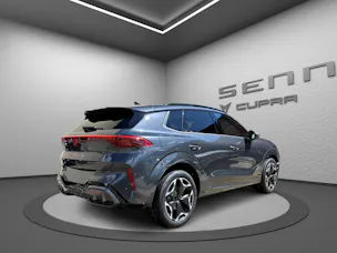 CUPRA Terramar 1.5 eTSI DSG